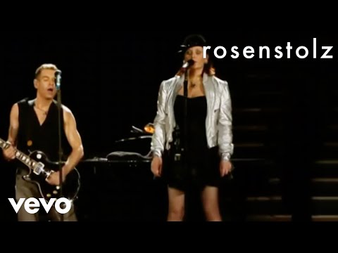 Rosenstolz - Blaue Flecken (Official Video)