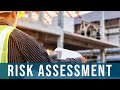 Hazard Identification - The Safety Inspection - YouTube