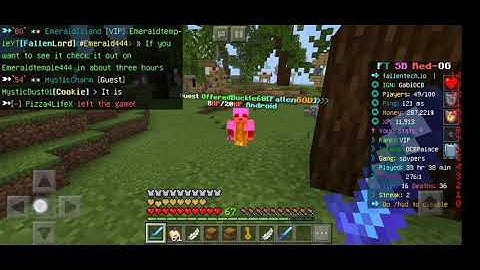 Hack 4 blocks hit auto aim, kill aura guy