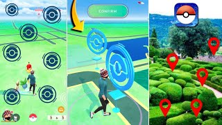 How to create a new pokestops in pokemon go 2022 | Create your own pokestop in Pokemon go screenshot 4