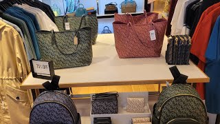 Browse Clearance With Me - Coach Outlet