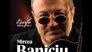 Mircea Baniciu - La inceput de drum