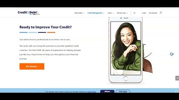 💰 All-in-One Money Solutions! 🚀 Debt Relief, Credit Management & Loans | Powered by Credit & Debt ✅