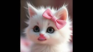 Download Lagu Super Cute Cat -  Sayur Nara….😻🥰 MP3