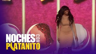 Cuando Una Buena Figura Se Te Queda En La Mente Estrellatv