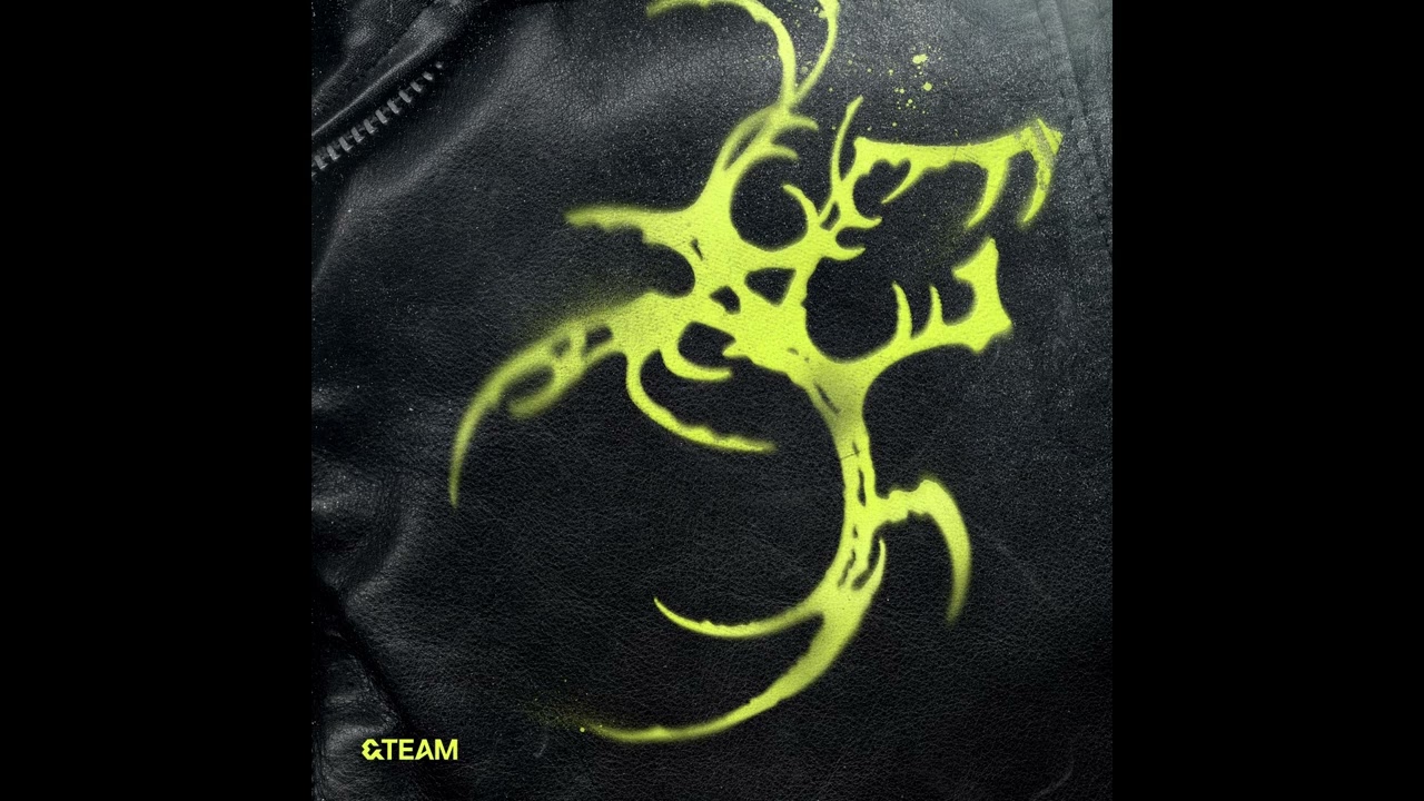 &TEAM 'Back to Life' Instrumental