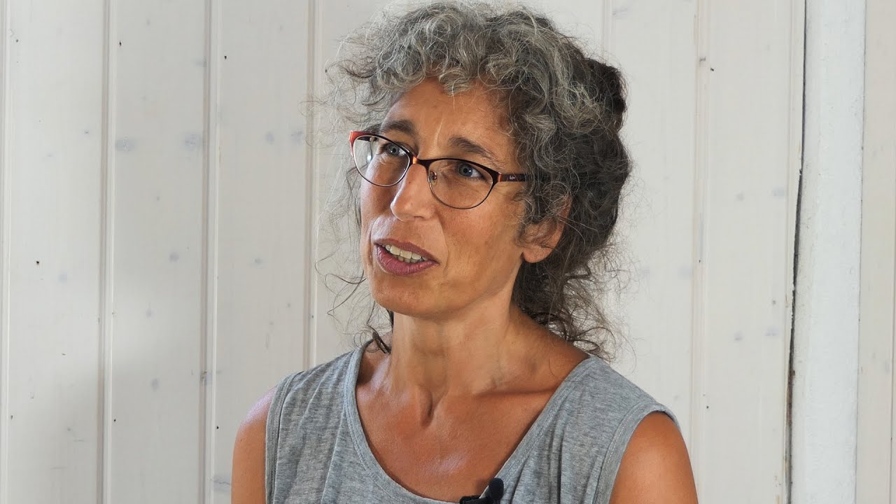 Sandrine (formation PRO 2019, 1ère année)