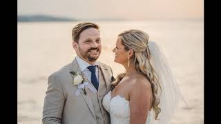 Ella and Marius de Jager wedding slideshow