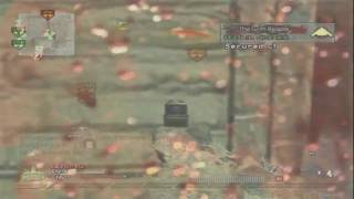 Mw2 triple spray fail !.