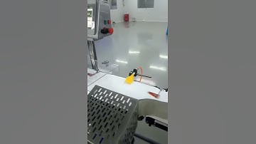 High Speed Checkweigher for Pharmaceutical Industry