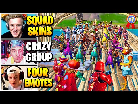 streamers-host-squads-skin-contest-|-fortnite-daily-funny-moments-ep.528