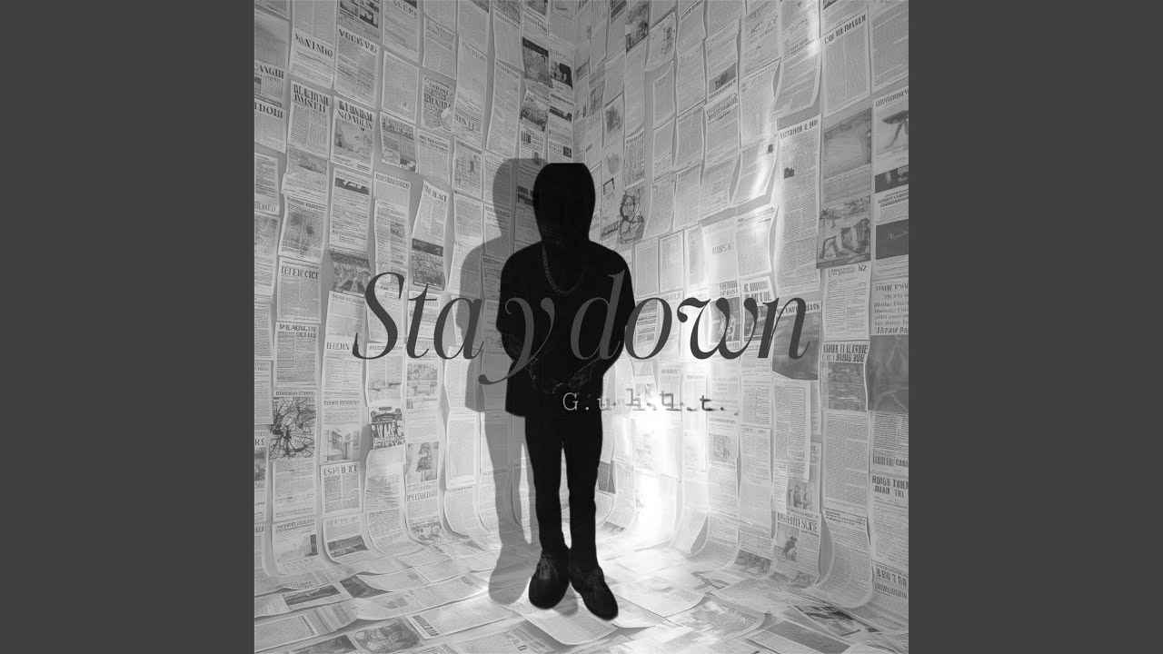 Watch Stay down on YouTube Watch Stay down on YouTube