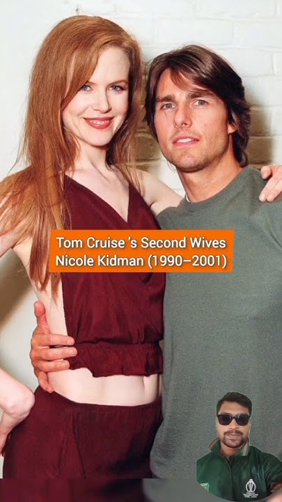 Tom Cruise’s all wives #shortsvideo #shorts #tomcruise #hollywood #
