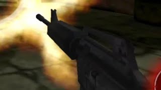 Android Gameplay - Zombie waves 3d screenshot 5