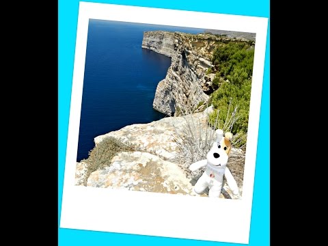 Reksio Walk - GozoTOP10