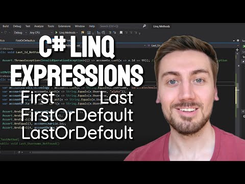 Introduction to LINQ