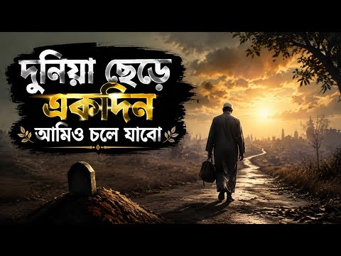 Watch this video once before you go to the grave, it will change your life. Islamic motivation, h...