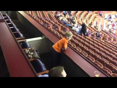box seats hockey game youtube box seats flyers