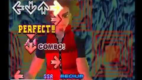 【DDR3rdMIX】20,NOVEMBER(D.D.R. version)【SSR】