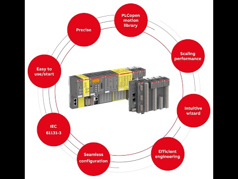 ABB AC500 V3