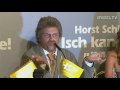 Horst Schlämmer und seine Partei HSP - SPIEGEL TV