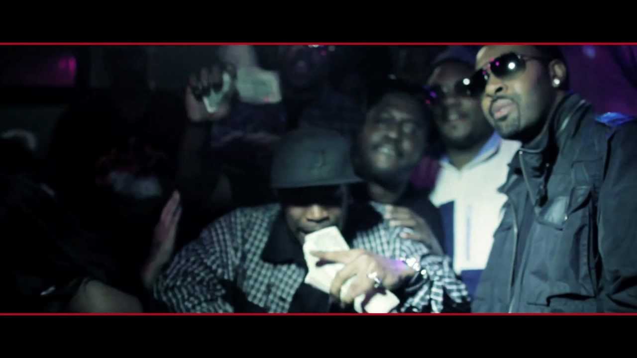 STREET GEEZ (POWERED UP)