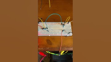 Over voltage protection #engineering #electronic