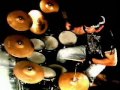 DIO - Holy Diver - DRUMS