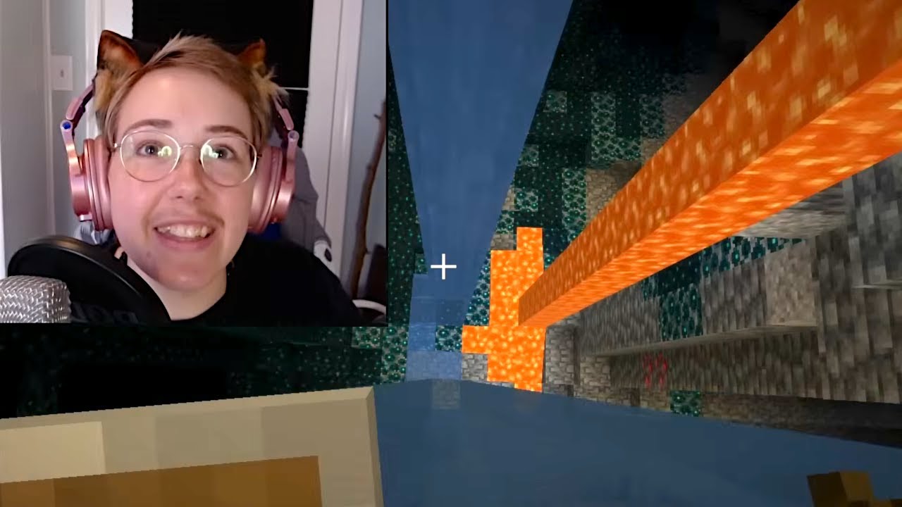 Is that an ancient city? Hardcore Minecraft Episode 1