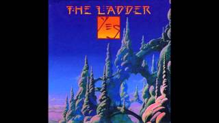 The Ladder - Yes [Lyrics]