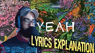 l'Morphine - Yeah !  -TOS READS LYRICS-