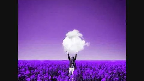 Barry Lamb - Mister Cloud meets Miss Tique