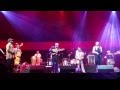 Prueba de sonido Buena Vista Social Club - Teatro Caupolicán