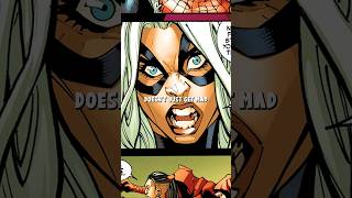 Black Cat Wasnt The First, But Shes The One Who Cried