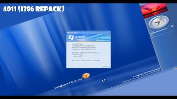 Longhorn 4011 (i386 repack) - Longhorn builds (M4) | Thewindowsfanpage