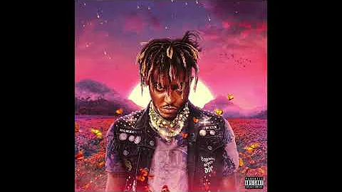 Juice Wrld - Stay High (Audio)