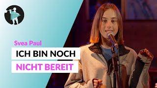 Svea Paul – Wünsch dir was