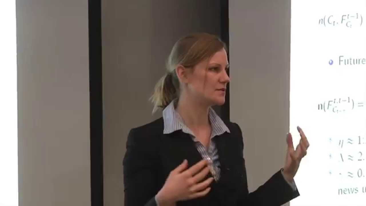 Michaela Pagel: Forget About Your Portfolio