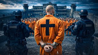 In The World's Most Dangerous Prison, What The Men Did.. | Brawl In Cell Block 99 Movie Recap