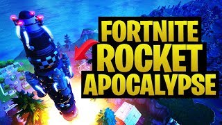 It destroys nothing hey guys! i figured some of you would like to see
a replay the rocket launch event today! if missed it, here is in full!
lot ...