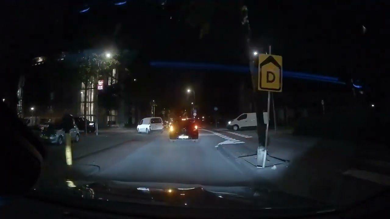 Amsterdam's Eendracht in the afternoon