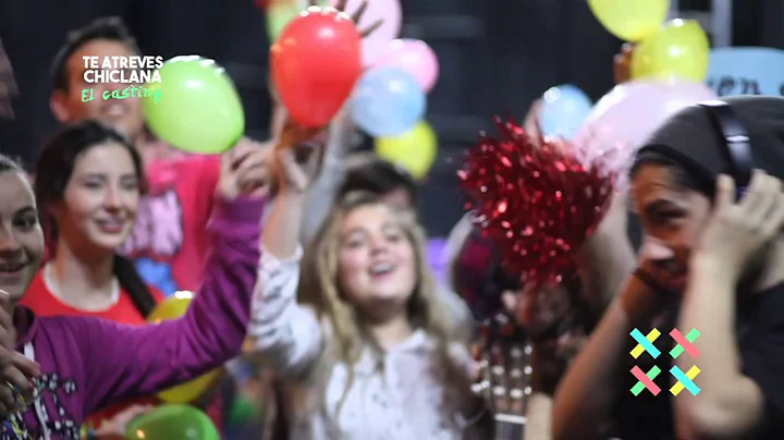 Lip Dub de la Escuela Municipal de Artes de Chiclana