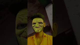 bhoot wala 💀👻 bhoot wala cartoon ☠️👹 #horror #horrorstories #bhoot #tiktok