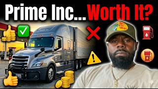 The Truth About Prime Inc. (And Who I Am)