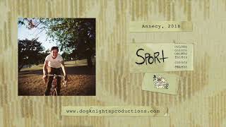 Sport - Annecy, 2018