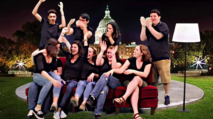 Peer Mentors' Introduction Video (NSO 2016)