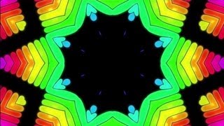 Crazy Equalizer Music Visualizer (test 3) AUDIO 3D Graphic Equalizer