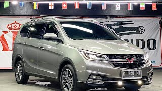 WULING CORTEZ T LUXURY 1.5 AT 2021🔥A car this luxurious for under 150 Million‼️ screenshot 1