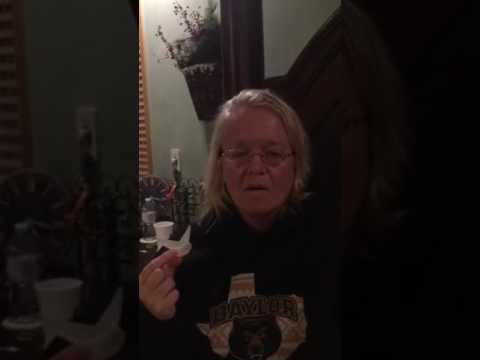 Good Morning Snore Solution Review - Cheryl Helget