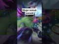 Mage Semak Semak Alucard Mobilelegends Mplid Moments Balmond Lemon 